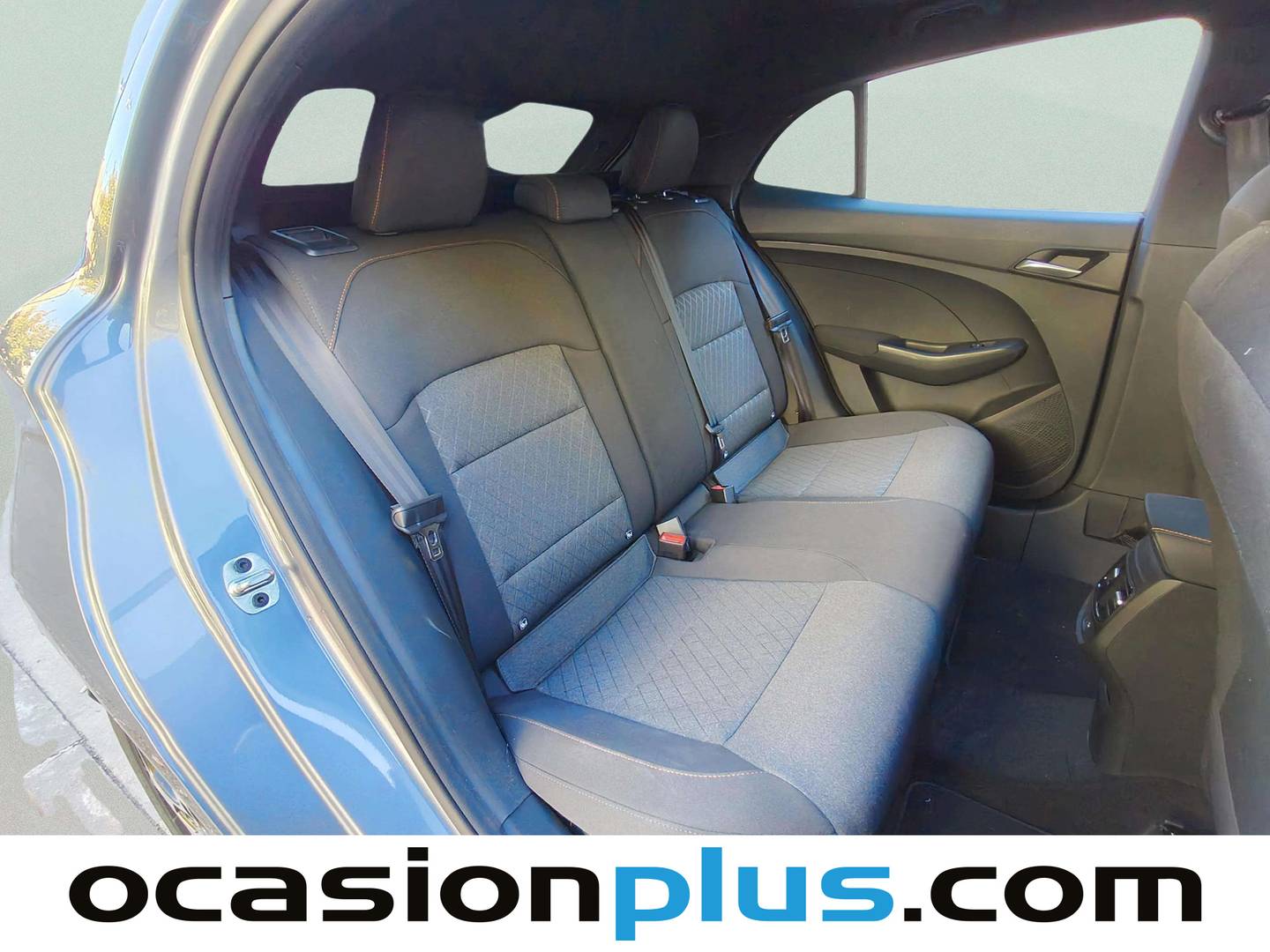 MG MG3 MG MG3 Hybrid+ Standard (195 CV) al mejor precio