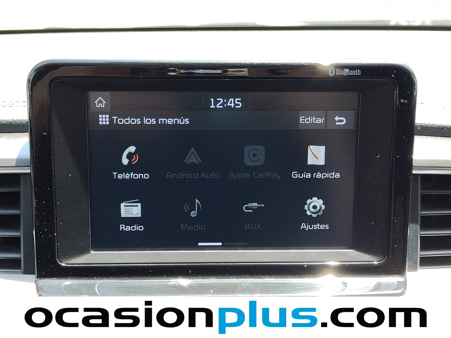 Equipamiento del KIA Ceed KIA Ceed 1.0 T-GDi Drive  (120 CV)
