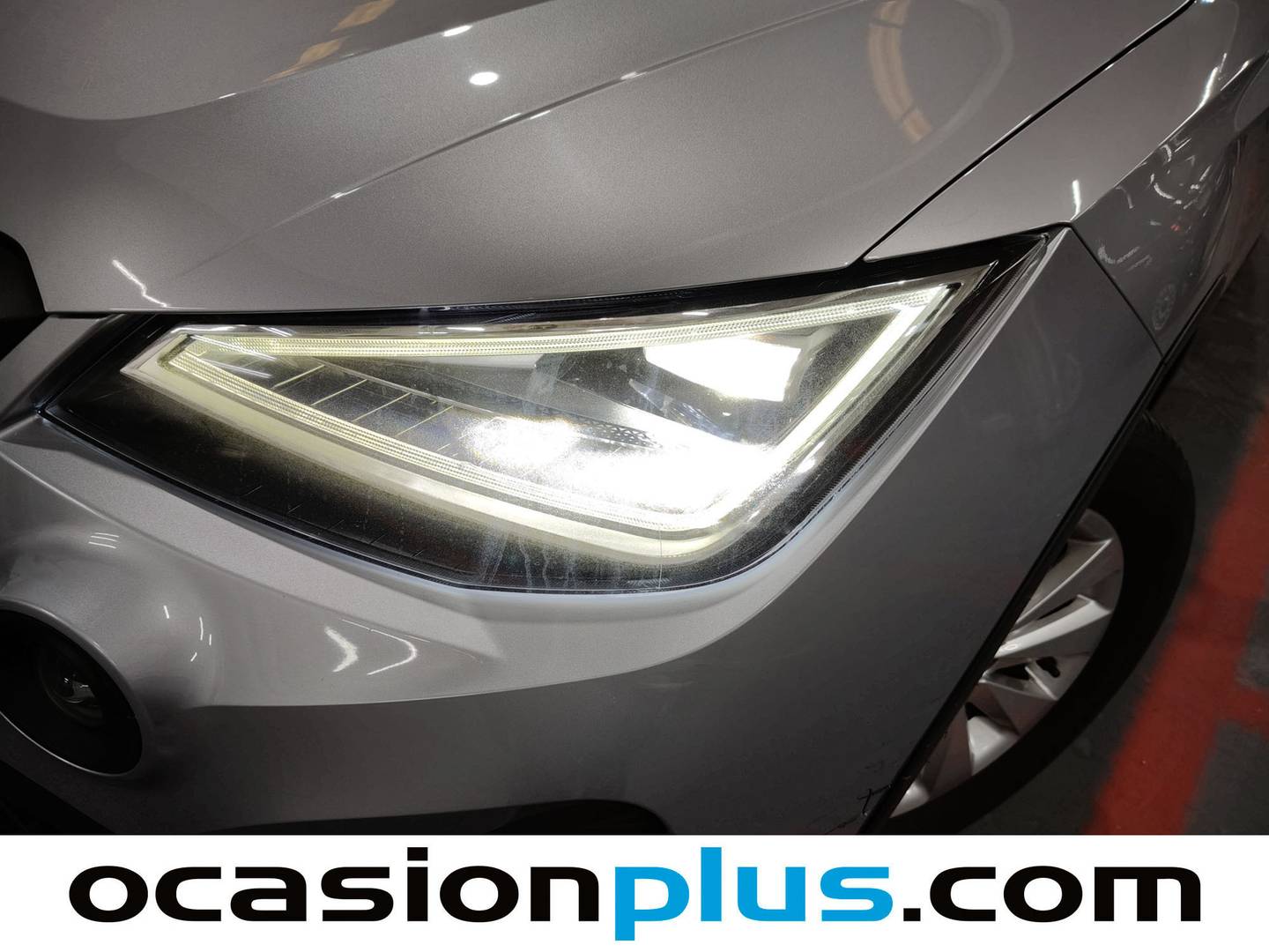 Seat Arona Seat Arona 1.0 TSI Style XL (110 CV) 110cv