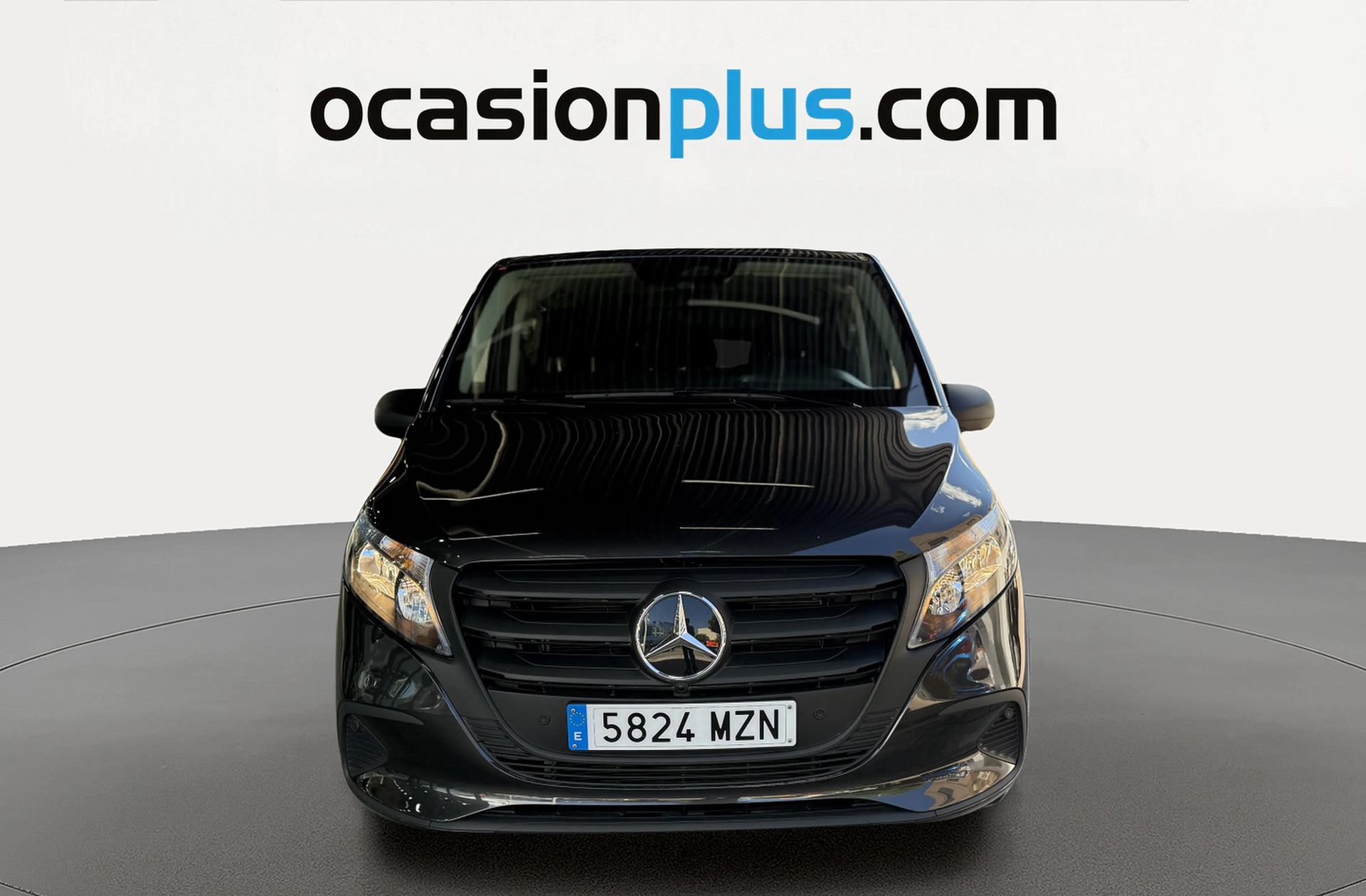 Mercedes-Benz Vito 114 CDI Tourer Pro Larga - foto 14