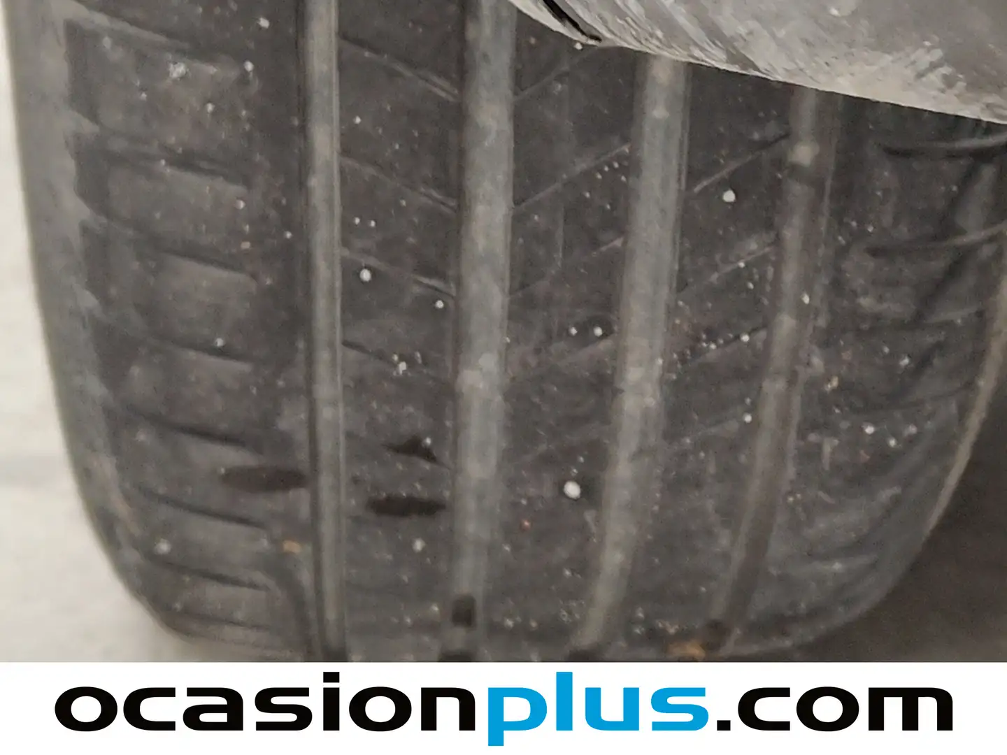 Foto Peugeot 5008 Peugeot 5008 BlueHDI 130 S&S GT Line (130 CV) 7 Plazas