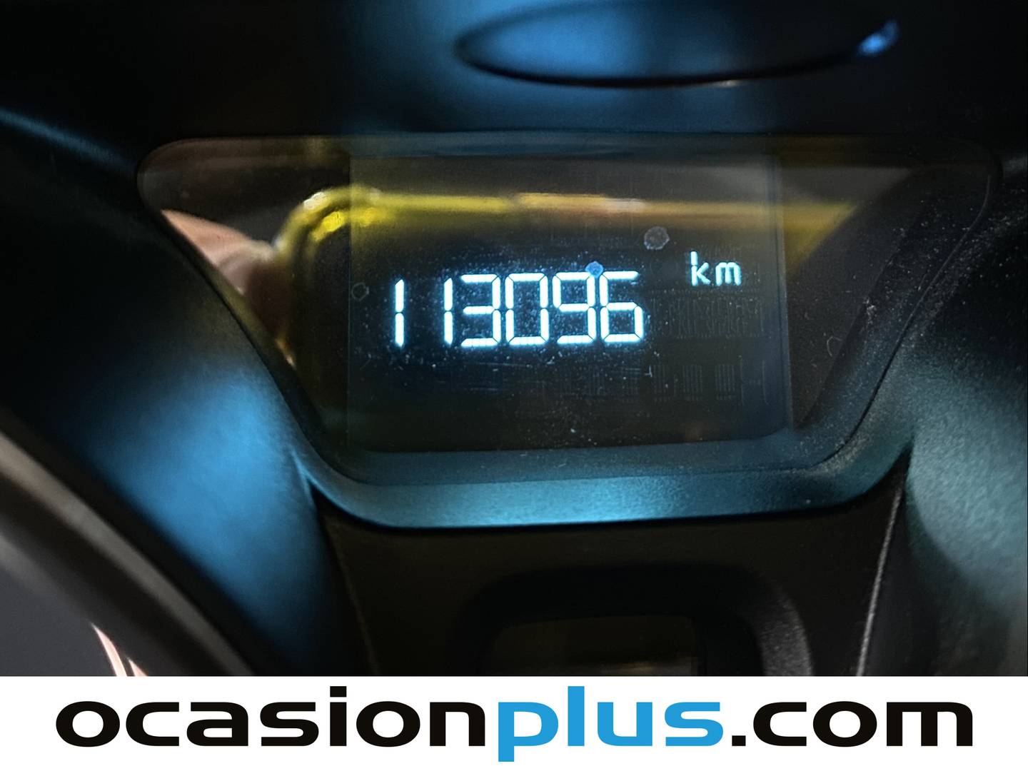 Ford Fiesta Ford Fiesta 1.0 EcoBoost Trend (100 CV) seminuevo