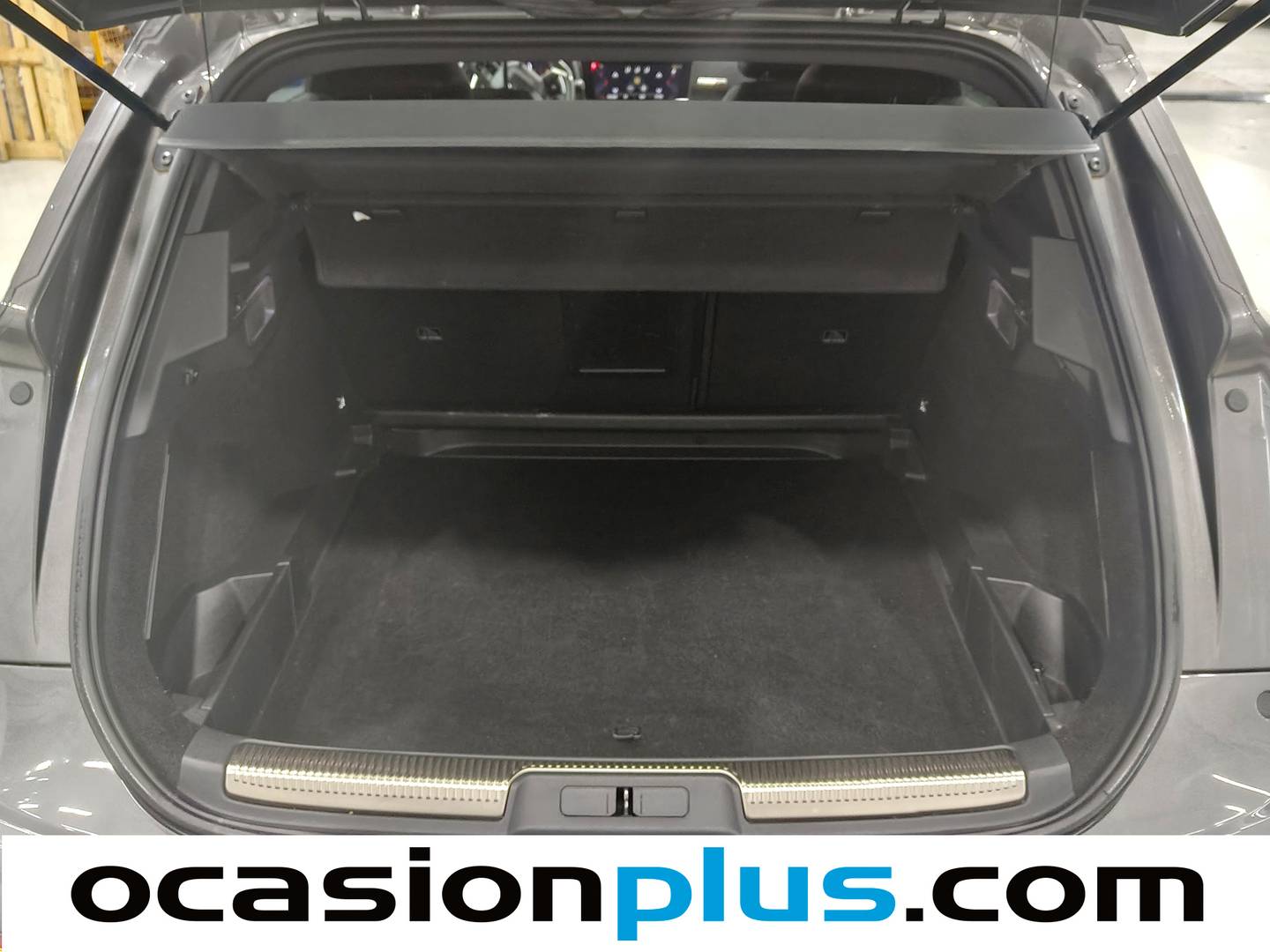 Foto DS DS 7 Crossback DS DS7 Crossback BlueHDi 130 DE Performance Line AT (130 CV)