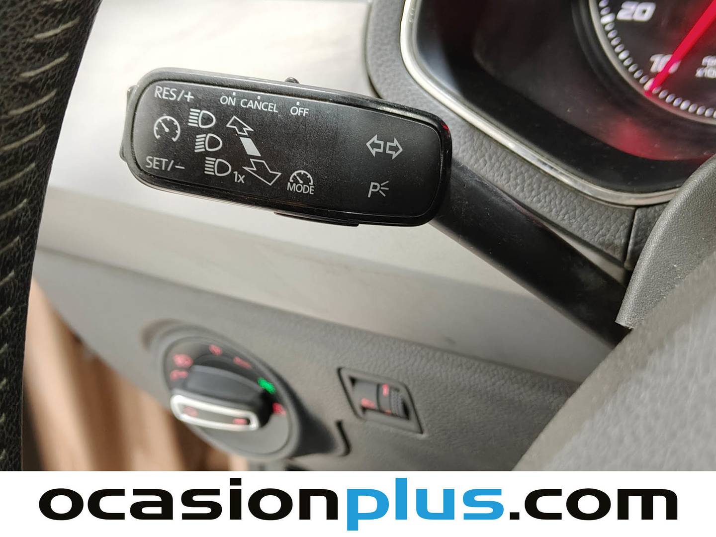 Seat Ibiza Seat Ibiza 1.0 EcoTSI S&S Style (95 CV) de ocasión