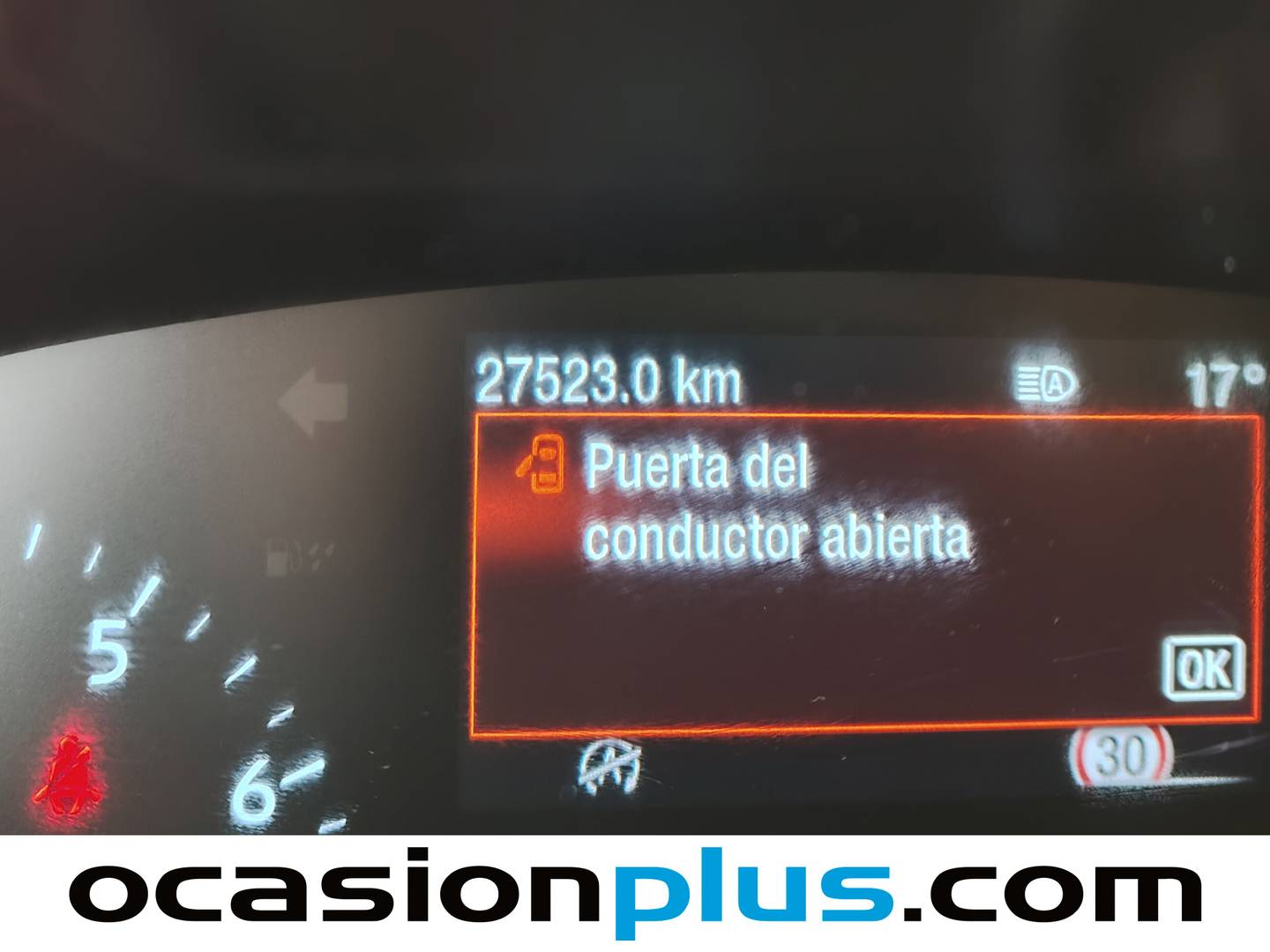 Ford Focus Ford Focus 1.5 Ecoboost Vignale (150 CV) de segunda mano