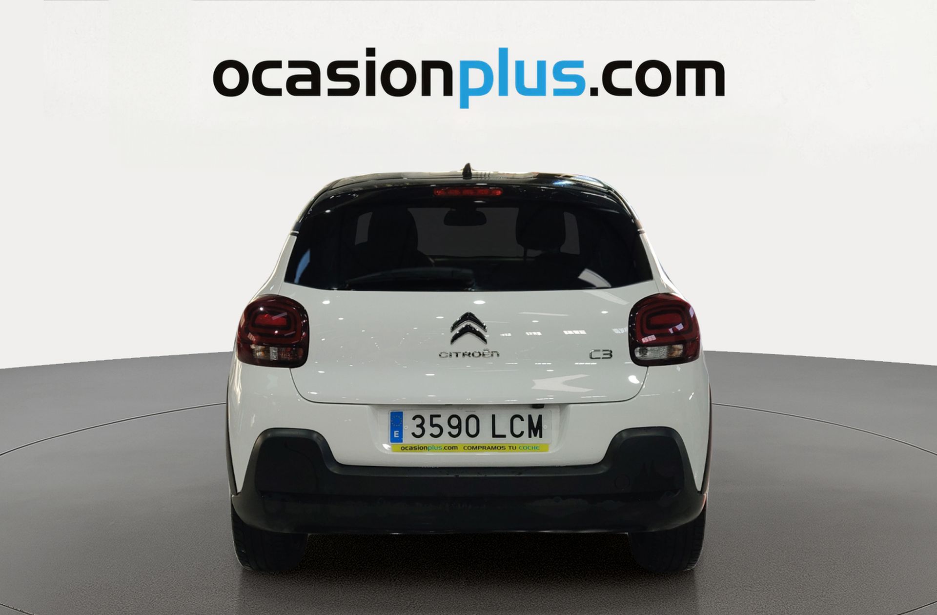 Citroën C3 PureTech 110 Shine EAT6 - foto 15