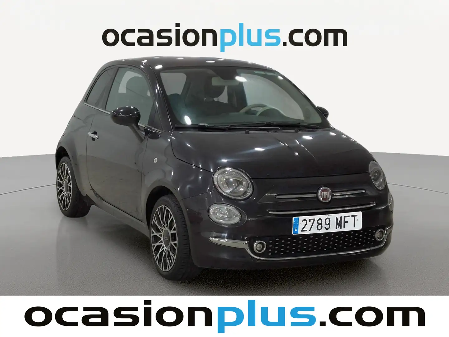 Foto Fiat 500 Fiat 500 1.0 Hybrid Dolcevita (70 CV)