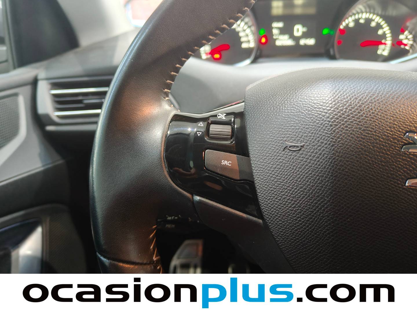 Foto Peugeot 308 Peugeot 308 PureTech 130 S&S Style (130 CV)