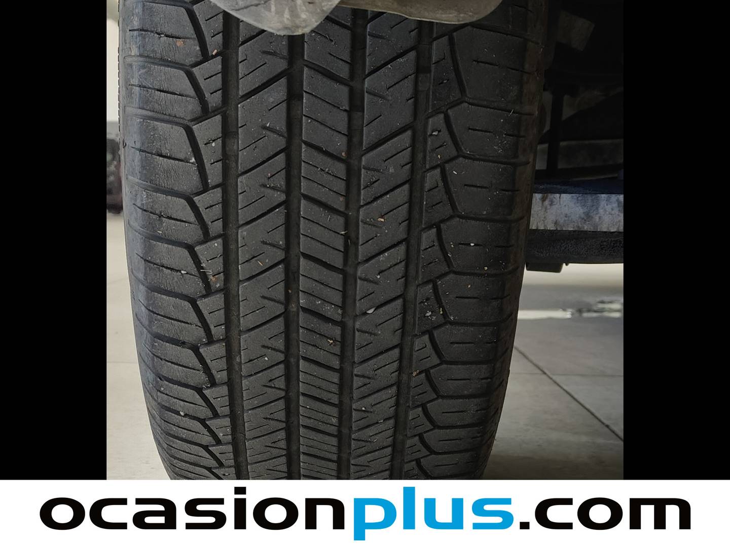 Foto SsangYong Korando Ssangyong Korando D22T Premium 4x2 (178 CV)