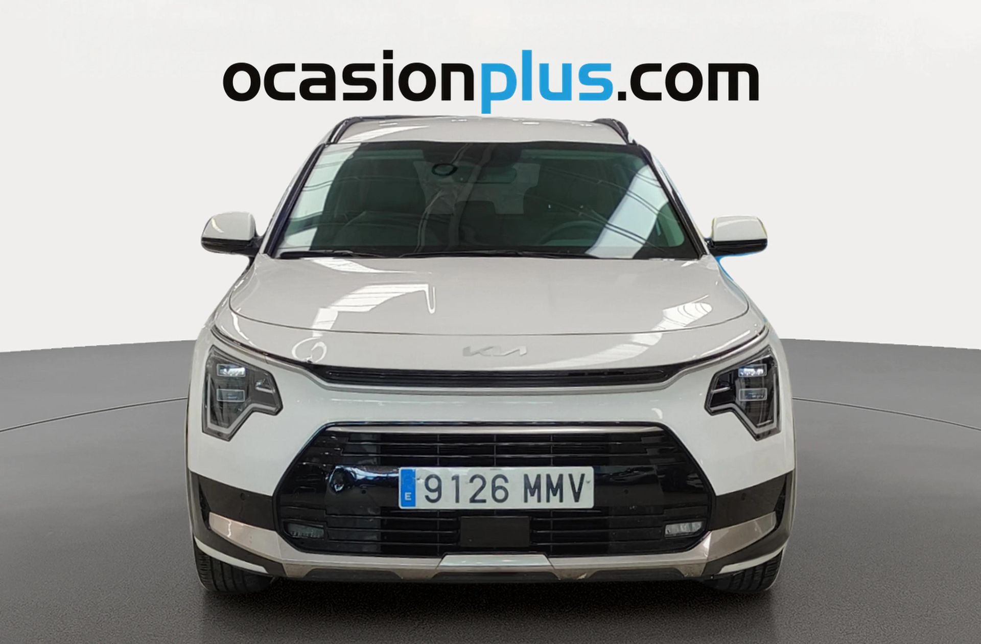 Kia Niro 1.6 GDi HEV Híbrido Drive - foto 13