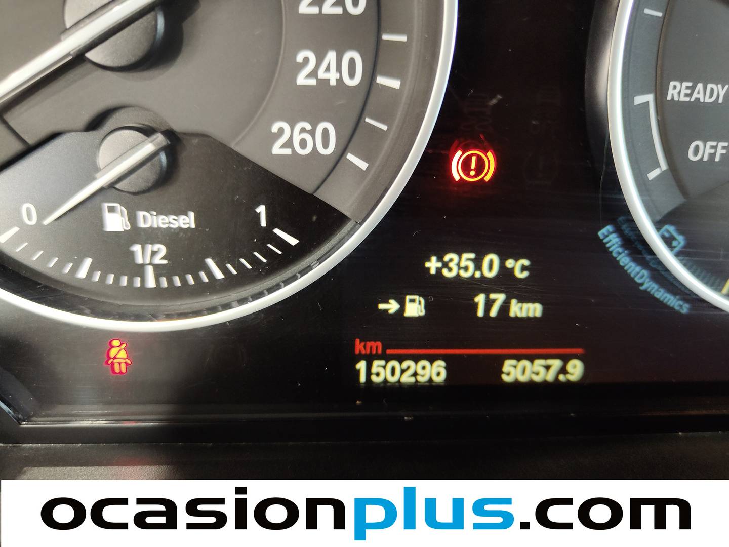 BMW Serie 1 BMW Serie 1 116d (116 CV) seminuevo
