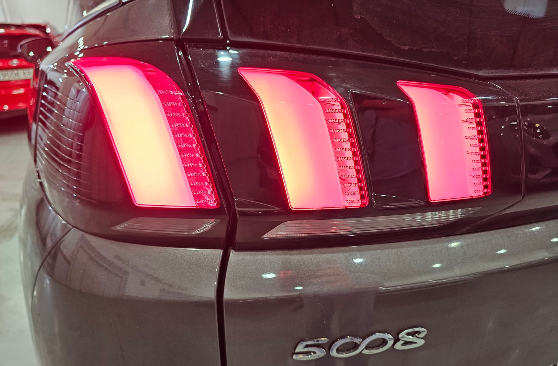 Peugeot 5008 PureTech 130 Allure 7 plazas - foto 18