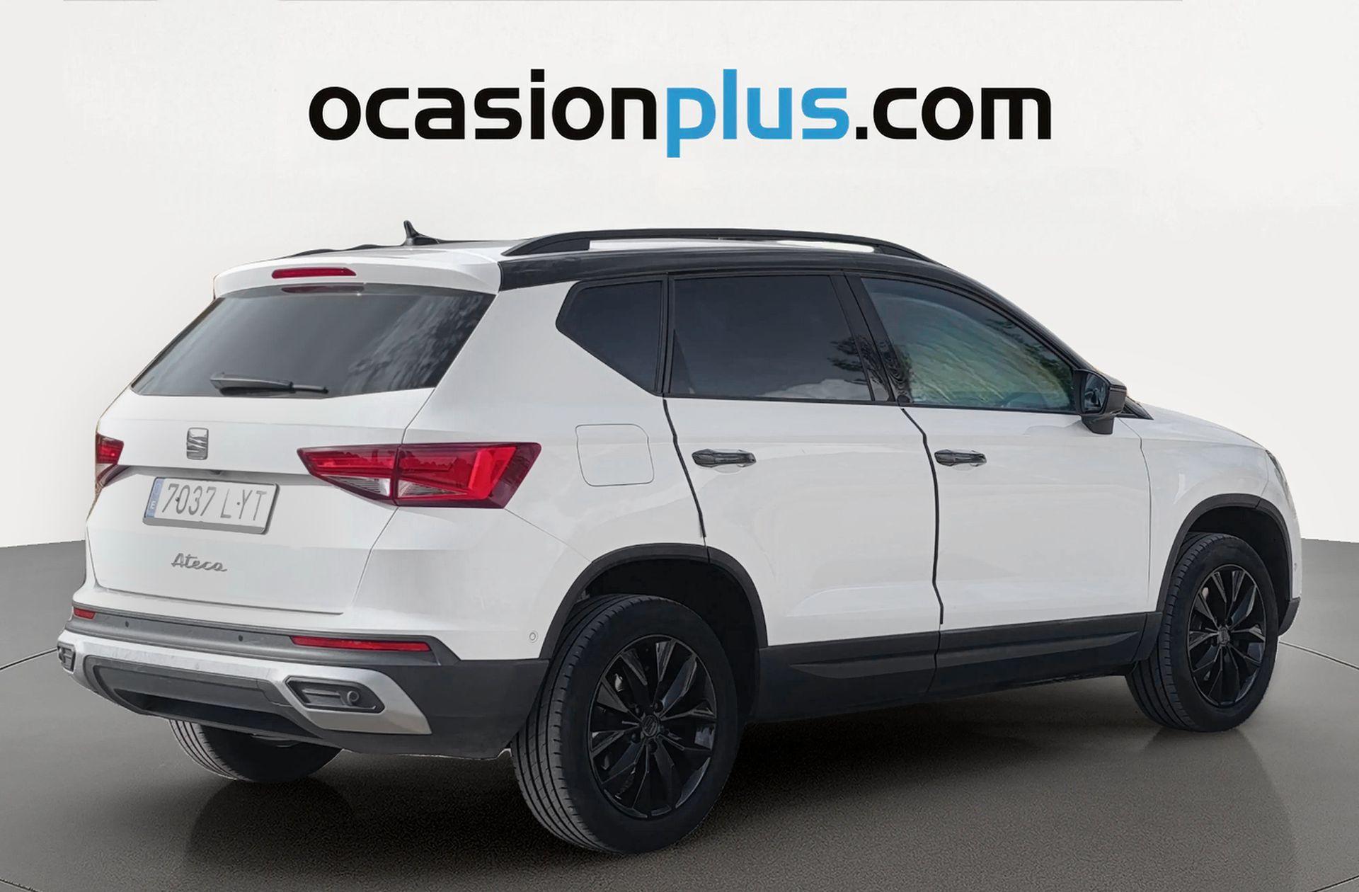 SEAT Ateca 2.0 TDI Style Go M DSG - foto 4