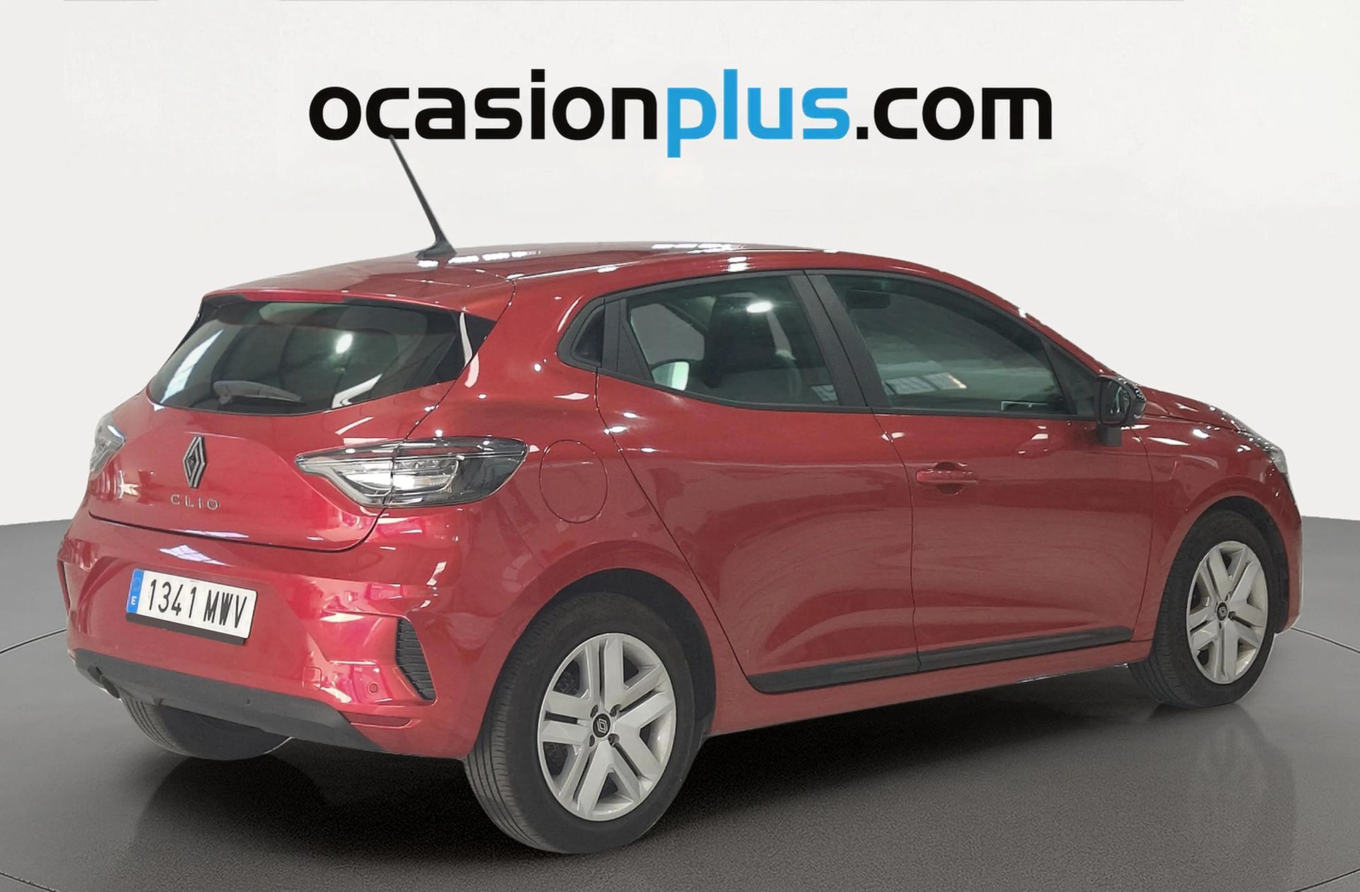 Renault Clio Evolution TCe - foto 4