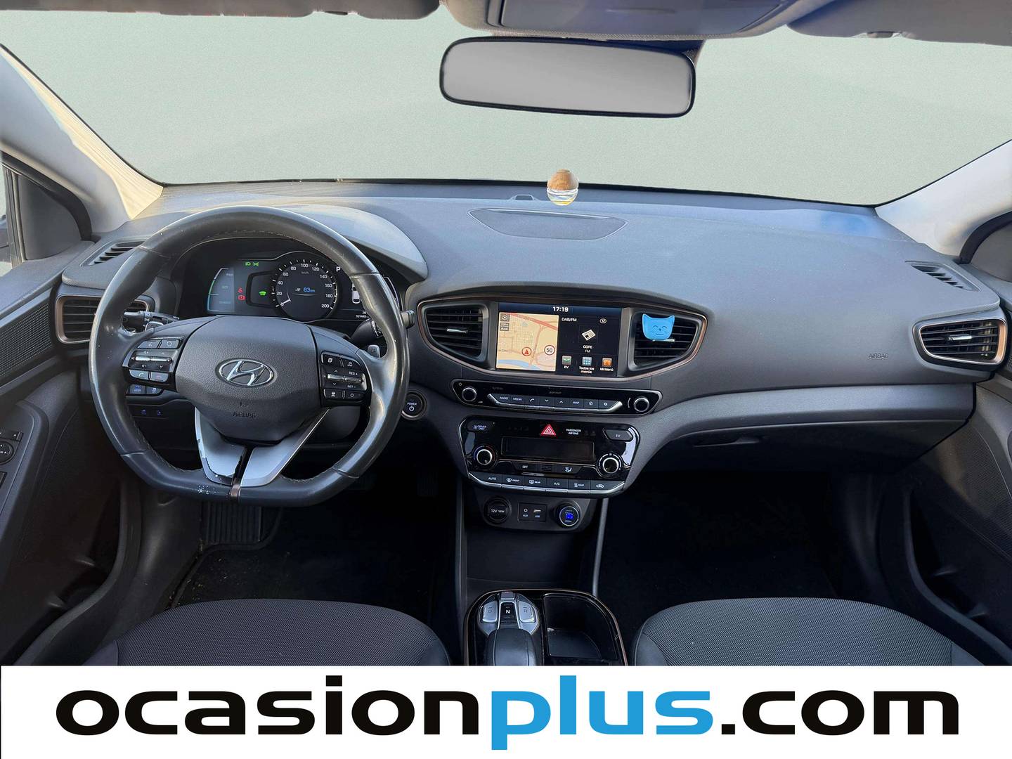 Hyundai IONIQ Hyundai Ioniq EV Klass (120 CV) de ocasión