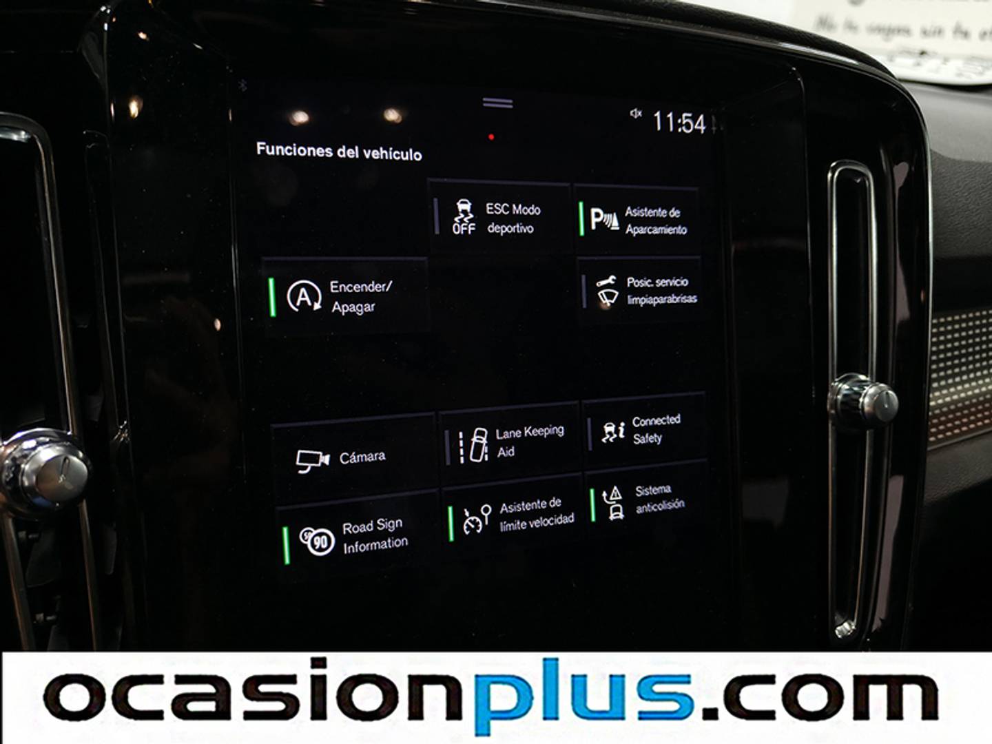 Foto Volvo XC40 Volvo XC40 D3 R-Design Auto (150 CV)