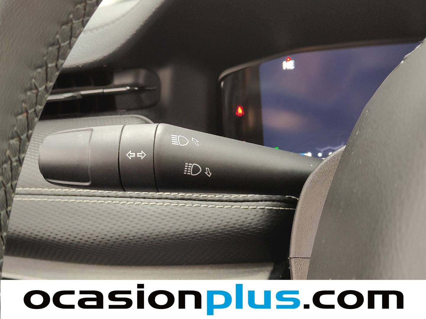 Foto Jeep Compass Jeep Compass 1.3 Gse Night Eagle FWD MT (130 CV)