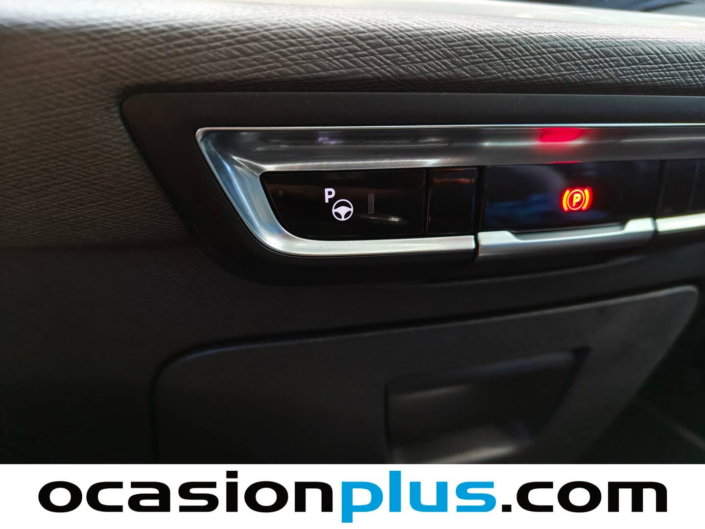 Paquetes del Citroën Grand C4 Picasso Citroën Grand C4 Picasso BlueHDi 150 Shine (150 CV) 7 Plazas