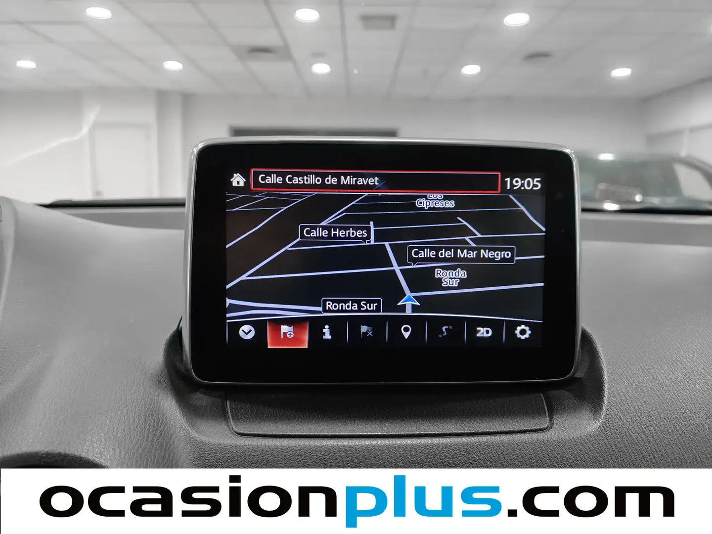 Foto Mazda CX-3 Mazda CX-3 1.5 DE SKYACTIV Luxury 4WD (105 CV)