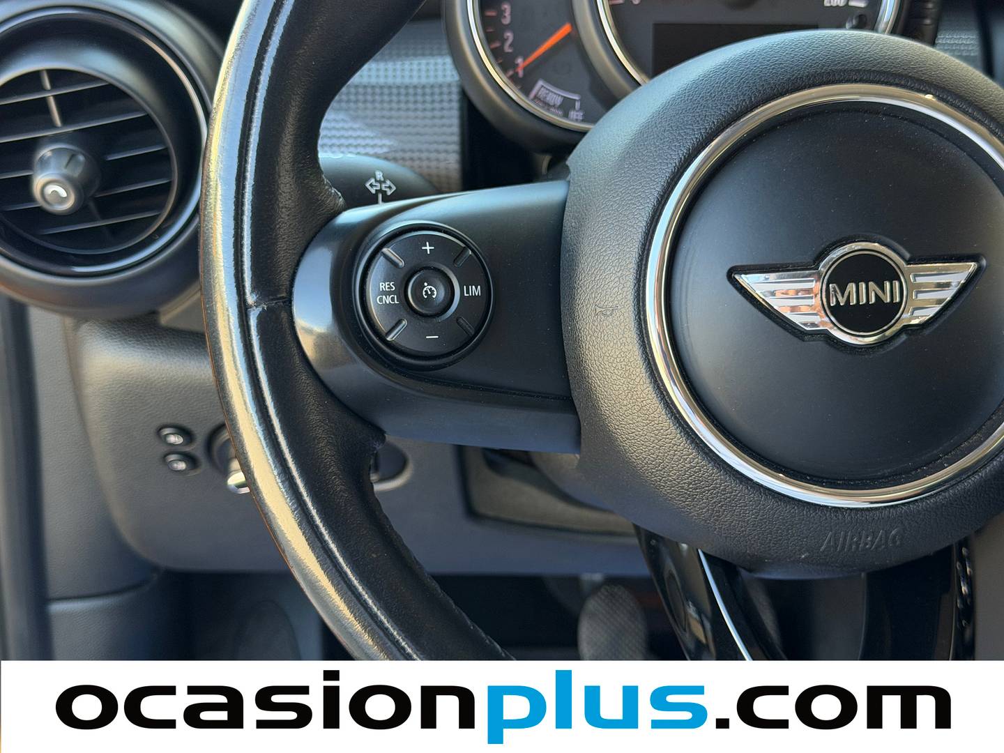 Extras del Mini MINI Mini MINI Cooper 5 Puertas D (116 CV)