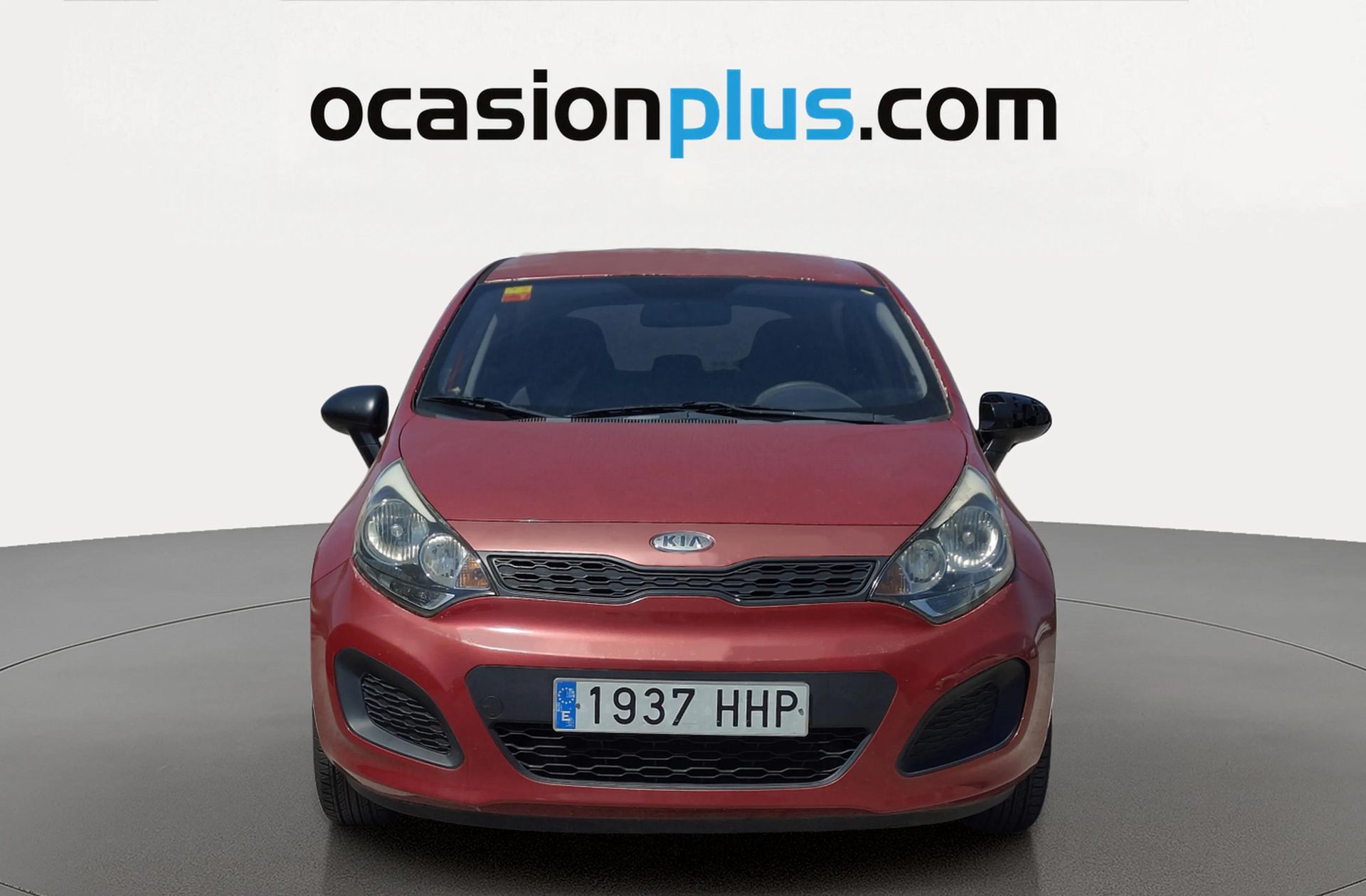 Kia Rio 1.2 Cvvt Concept - foto 12