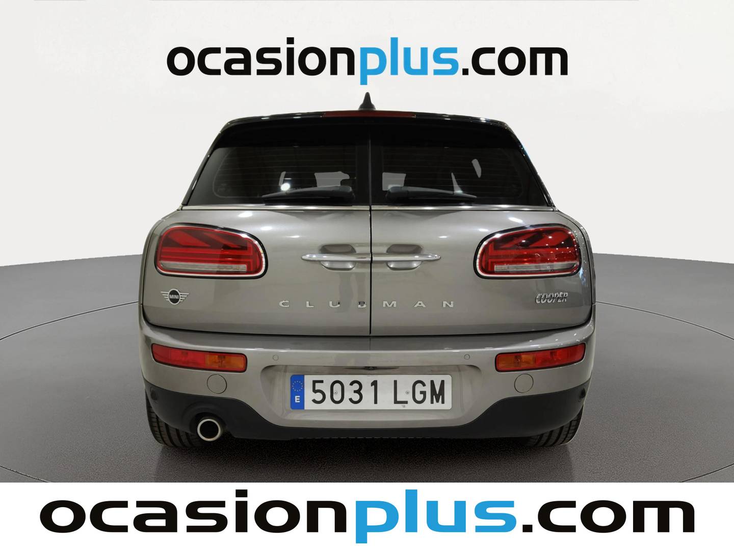 Mini CLUBMAN Mini MINI Clubman Cooper (136 CV) al mejor precio