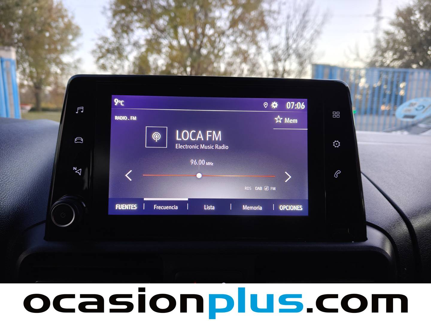 Foto Opel Combo Life Opel Combo Life 1.5 TD S&S Edition Plus L (102 CV)