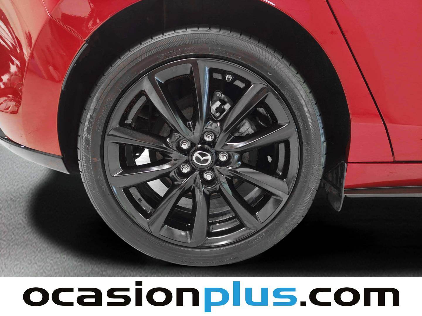 Mazda Mazda3 Mazda Mazda 3 2.0 e-SKYACTIV-X Zenith (186 CV) barato