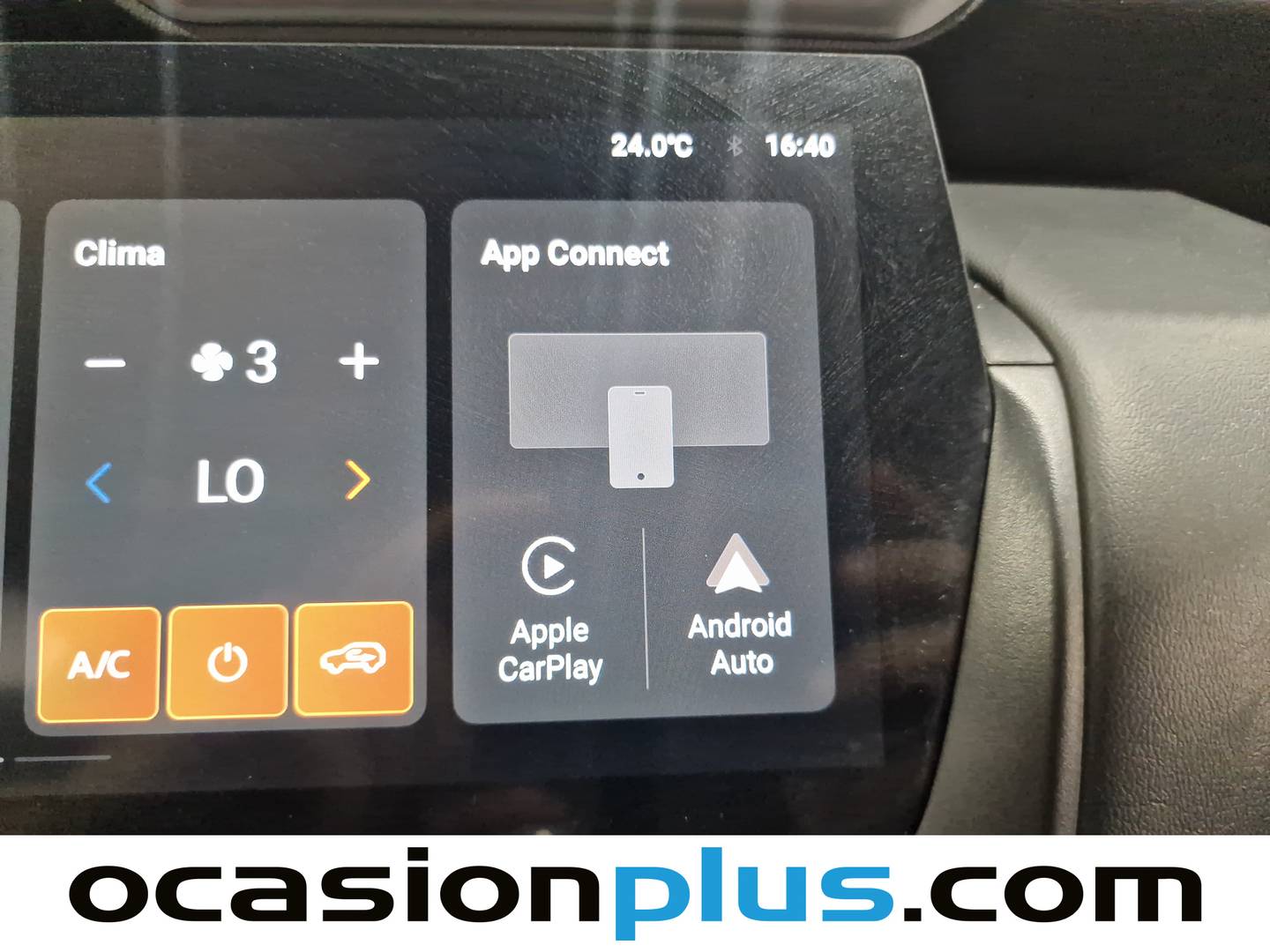 MG ZS MG ZS 1.5 Hybrid+ Luxury (197 CV) 197cv