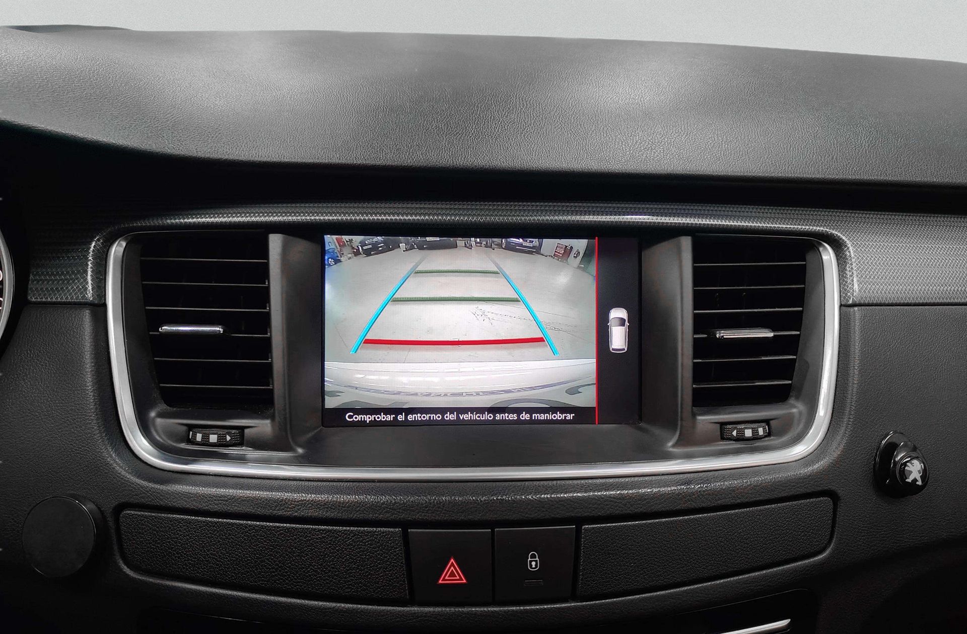Peugeot 508 SW BlueHDi 150 Allure - foto 8