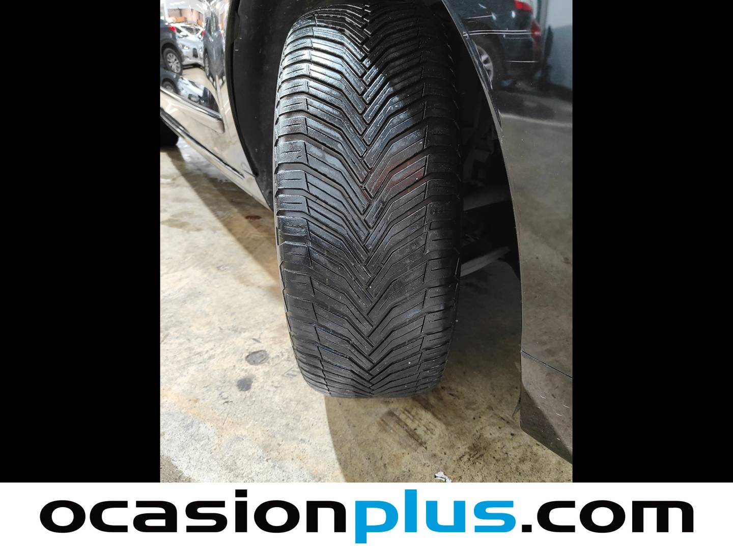 Foto Peugeot 5008 Peugeot 5008 1.6 THP Sport Pack (156 CV)