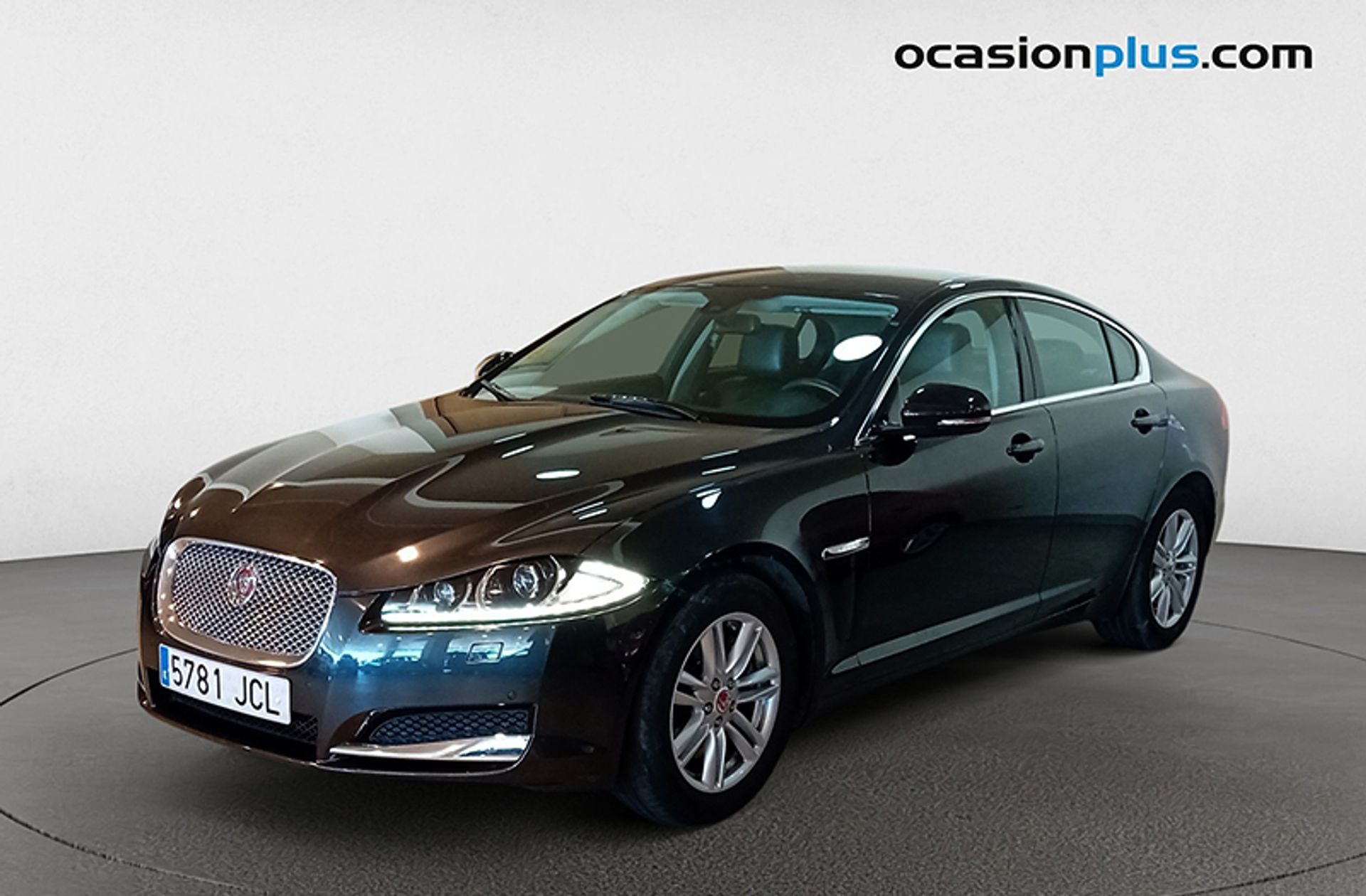 Jaguar XF 2.2 Diesel Luxury