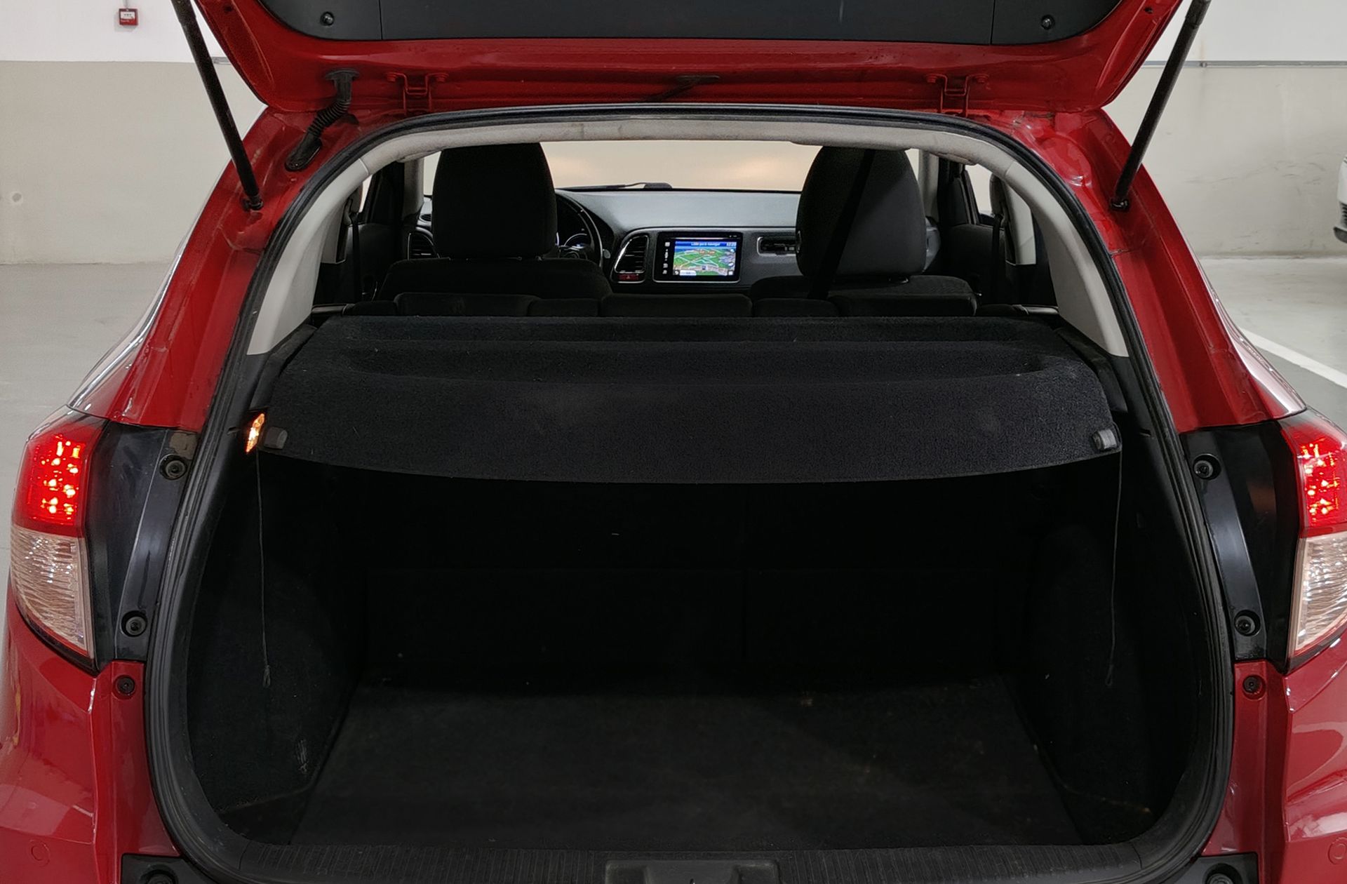 Honda HR-V 1.5 i-VTEC Elegance - foto 15