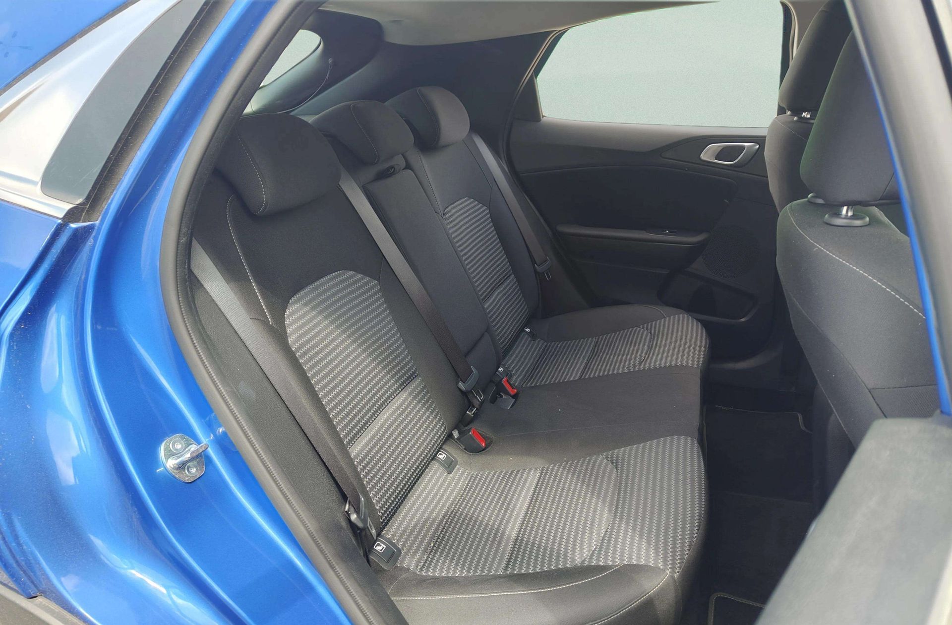 Kia XCeed 1.0 T-GDi Drive - foto 16