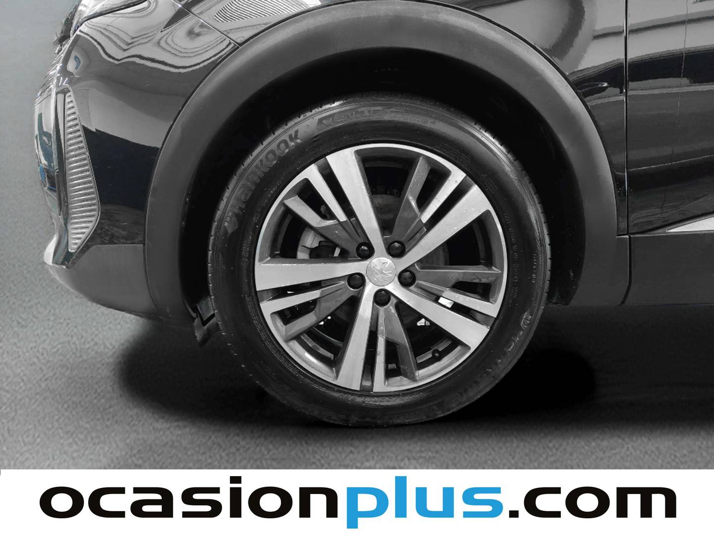 Peugeot 5008 Hybrid Peugeot 5008 1.2 Allure Pack eDCS6 (136 CV) 7 Plazas 136cv