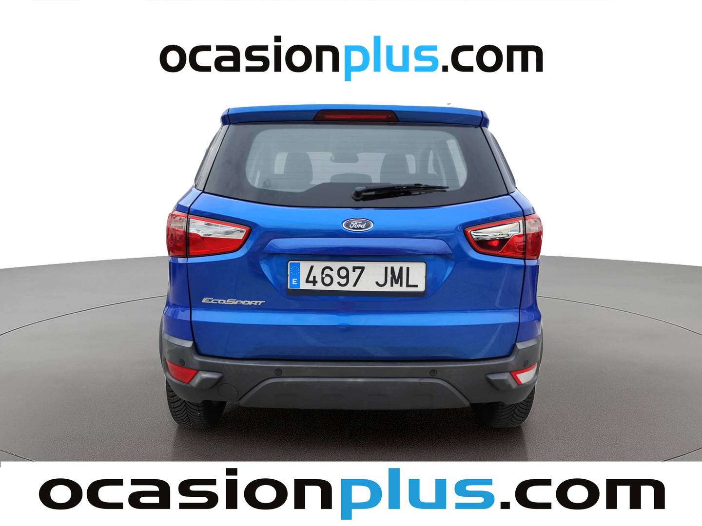 Ford EcoSport Ford EcoSport 1.5 Ti-VCT Trend (112 CV) barato