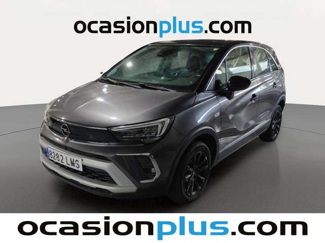Opel Crossland 1.2 GS Line (110 CV) de segunda mano