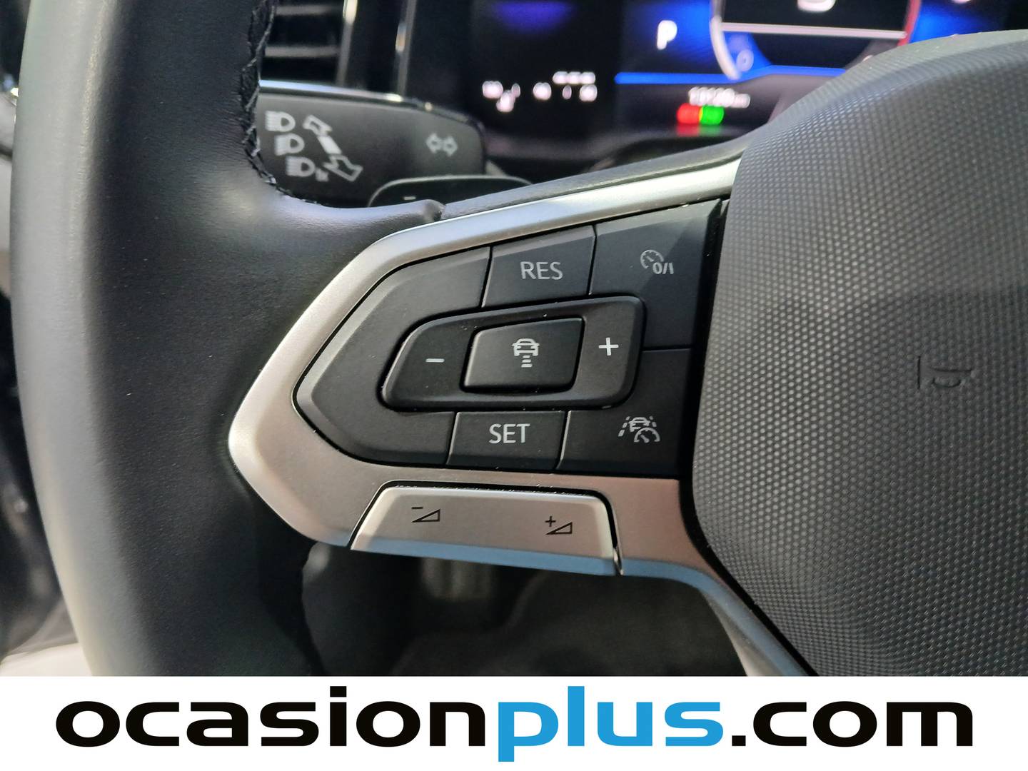 Foto Volkswagen Taigo Volkswagen Taigo "Más" 1.0 TSI (115 CV) DSG