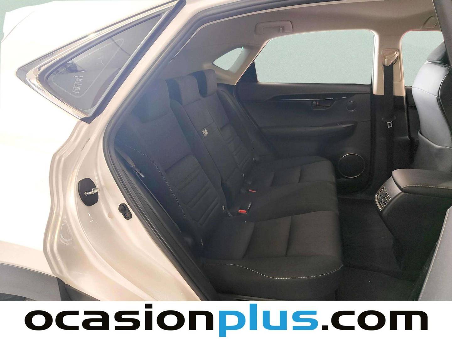 Lexus NX Lexus NX 300h Business Navigation 2WD (197 CV) híbrido