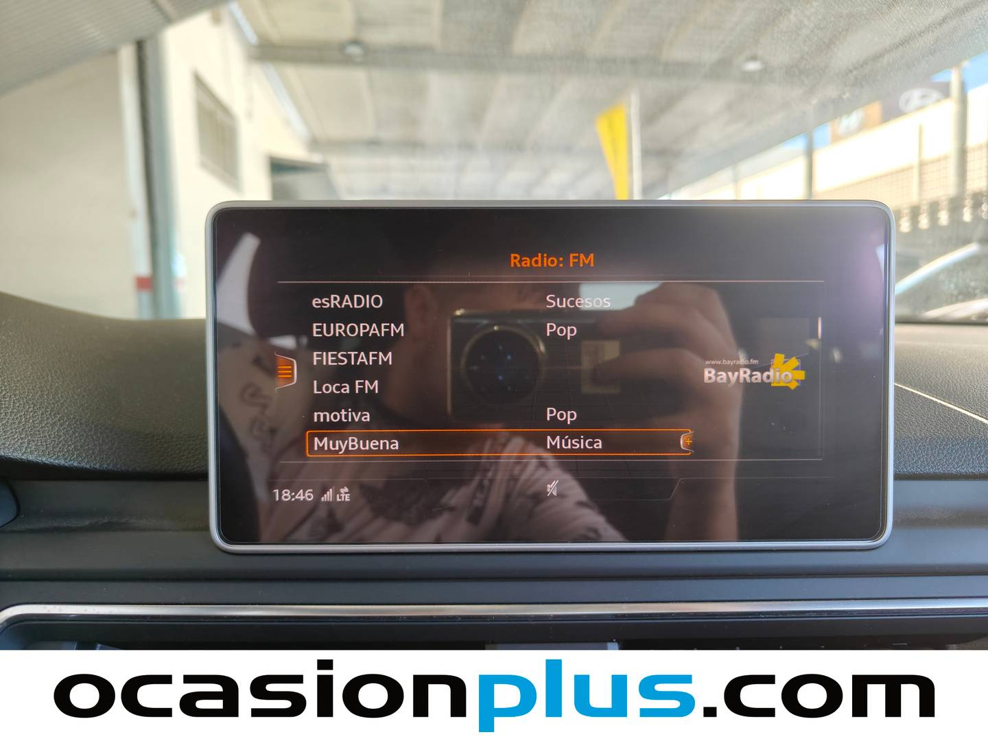 Audi A5 Audi A5 Sportback Sport 2.0 TFSI quattro ultra (252 CV) S tronic Pack S-Line 2018