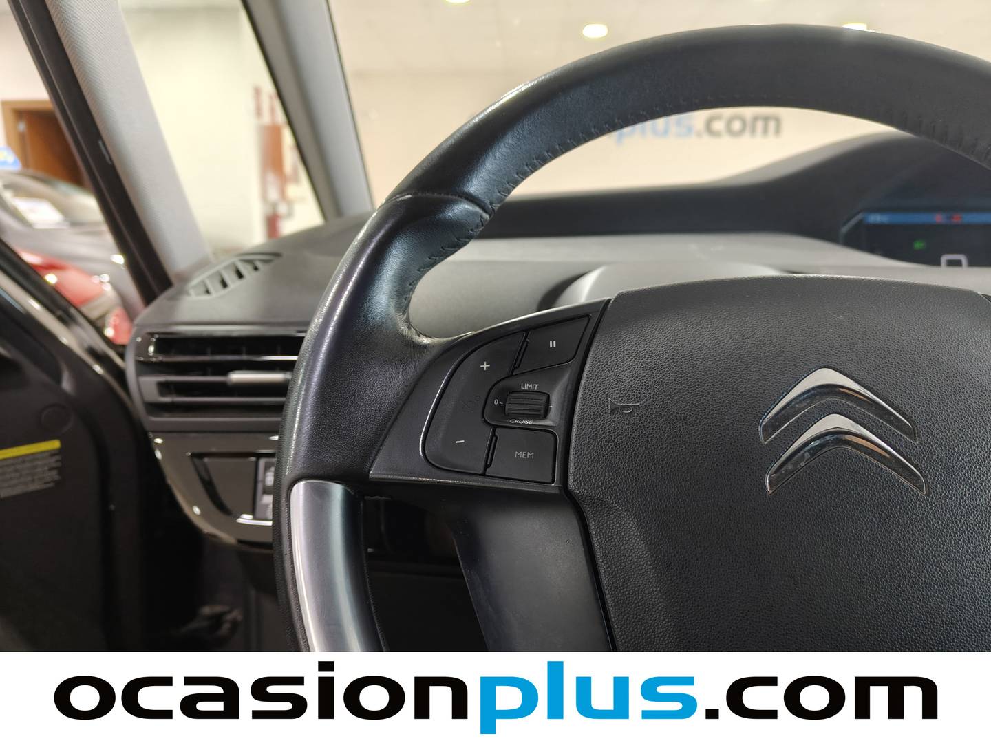 Citroën Grand C4 Spacetourer Citroën Grand C4 Spacetourer BlueHDi 130 S&S Feel (130 CV) 7 Plazas 130cv