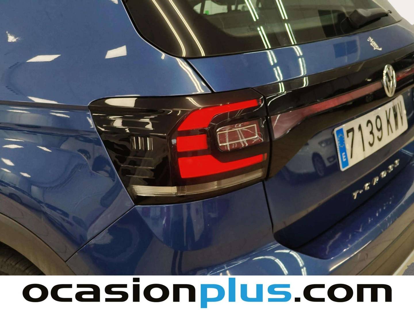 Volkswagen T-Cross Volkswagen T-Cross Advance 1.0 TSI (115 CV) al mejor precio