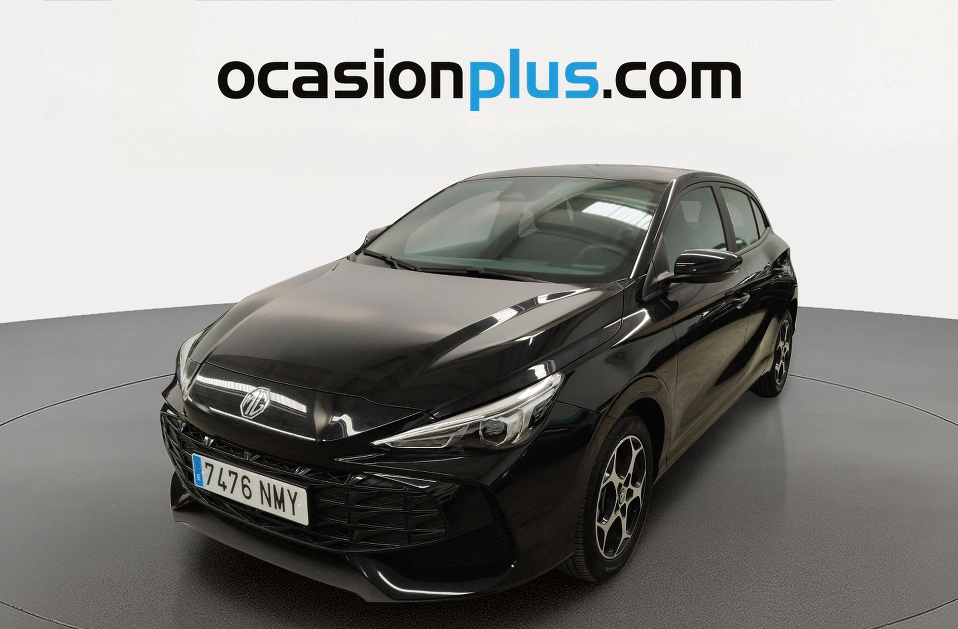 MG MG3 1.5 Comfort