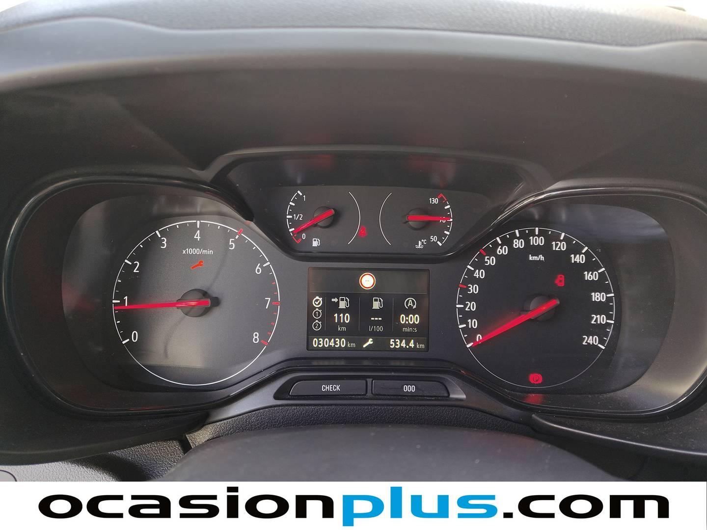 Opel Combo Life Opel Combo Life 1.2 Turbo S&S Expression L (110 CV) barato