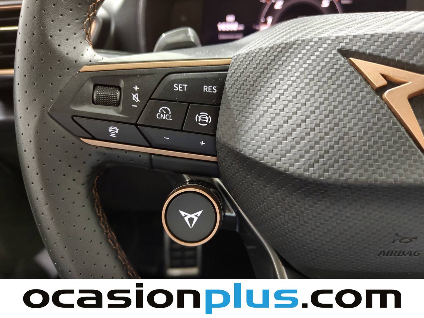 Cupra León CUPRA León 1.5 eTSI DSG (150 CV) al mejor precio