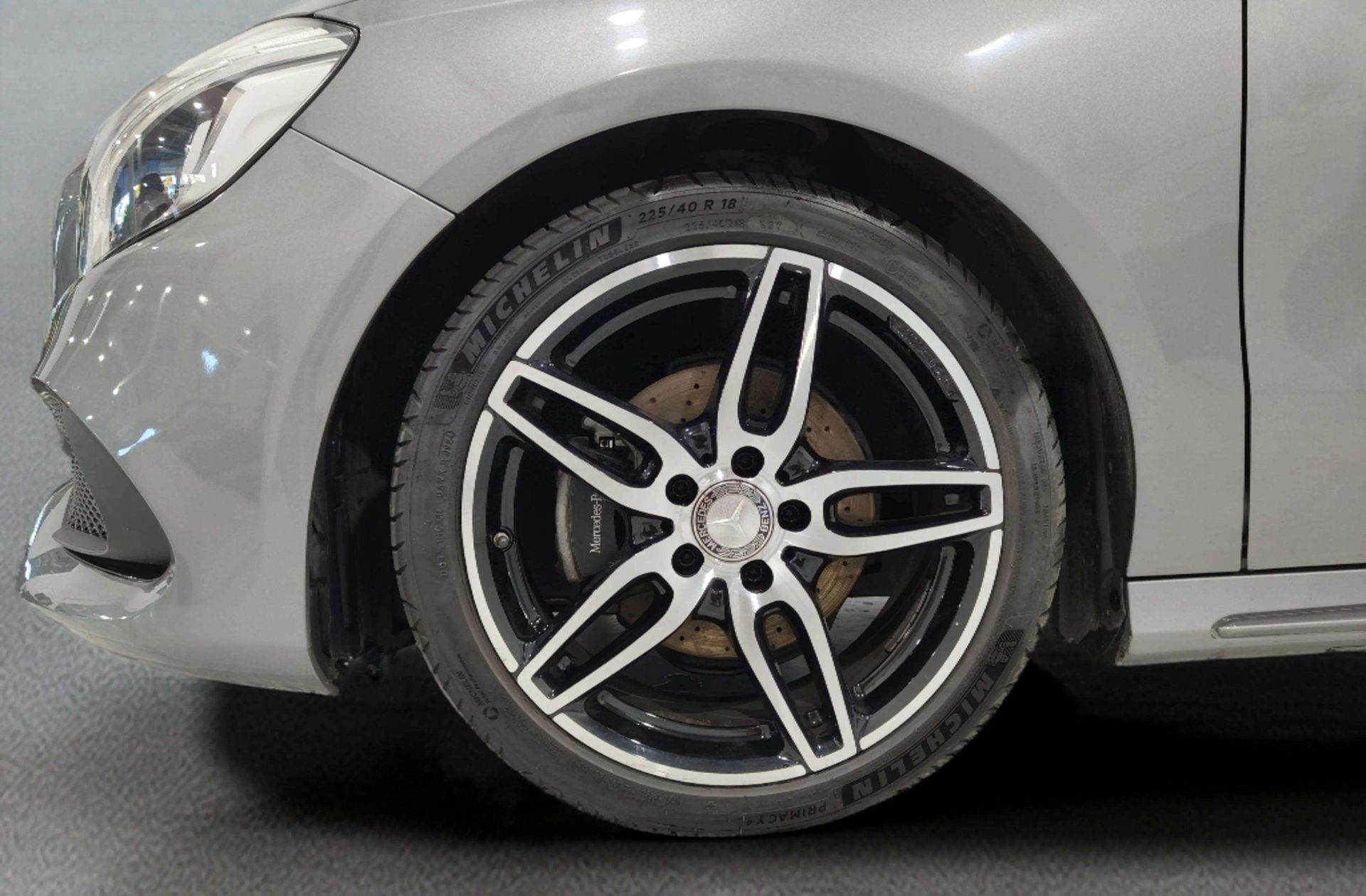Mercedes-Benz Clase A 200 d - foto 48