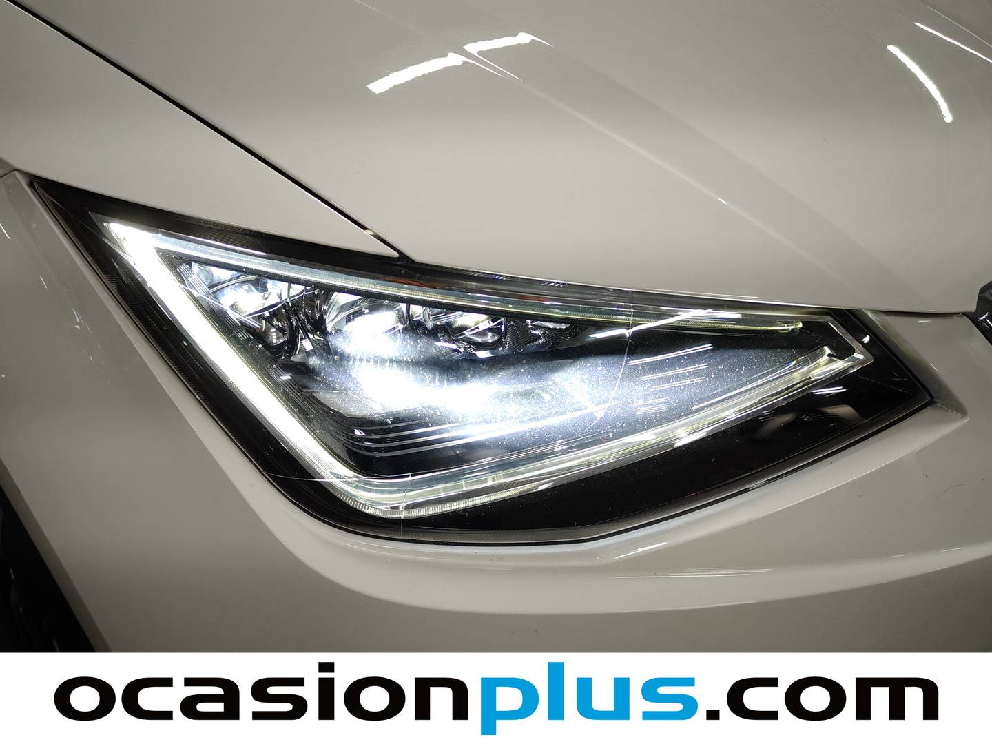 Extras del Seat Ibiza Seat Ibiza 1.0 TSI FR Plus DSG (115 CV)