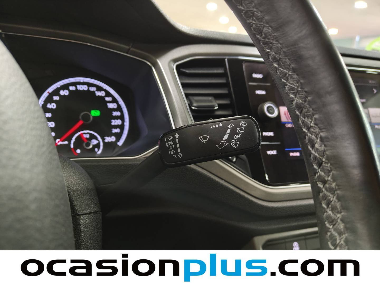 Foto Volkswagen T-Roc Volkswagen T-Roc Advance 1.5 TSI (150 CV) DSG