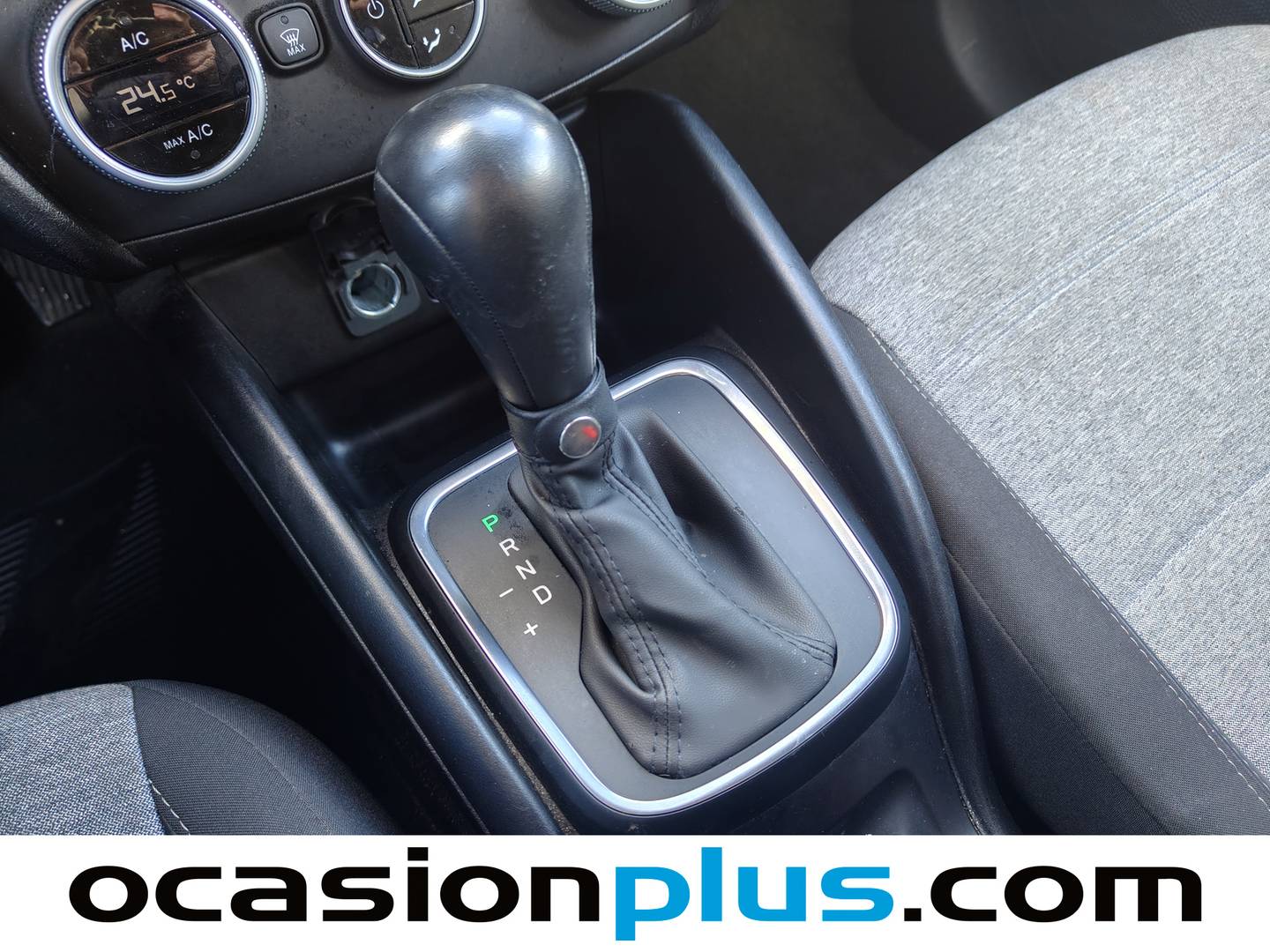 Foto Fiat Tipo Fiat Tipo 1.5 Hybrid Cross DCT (130 CV)