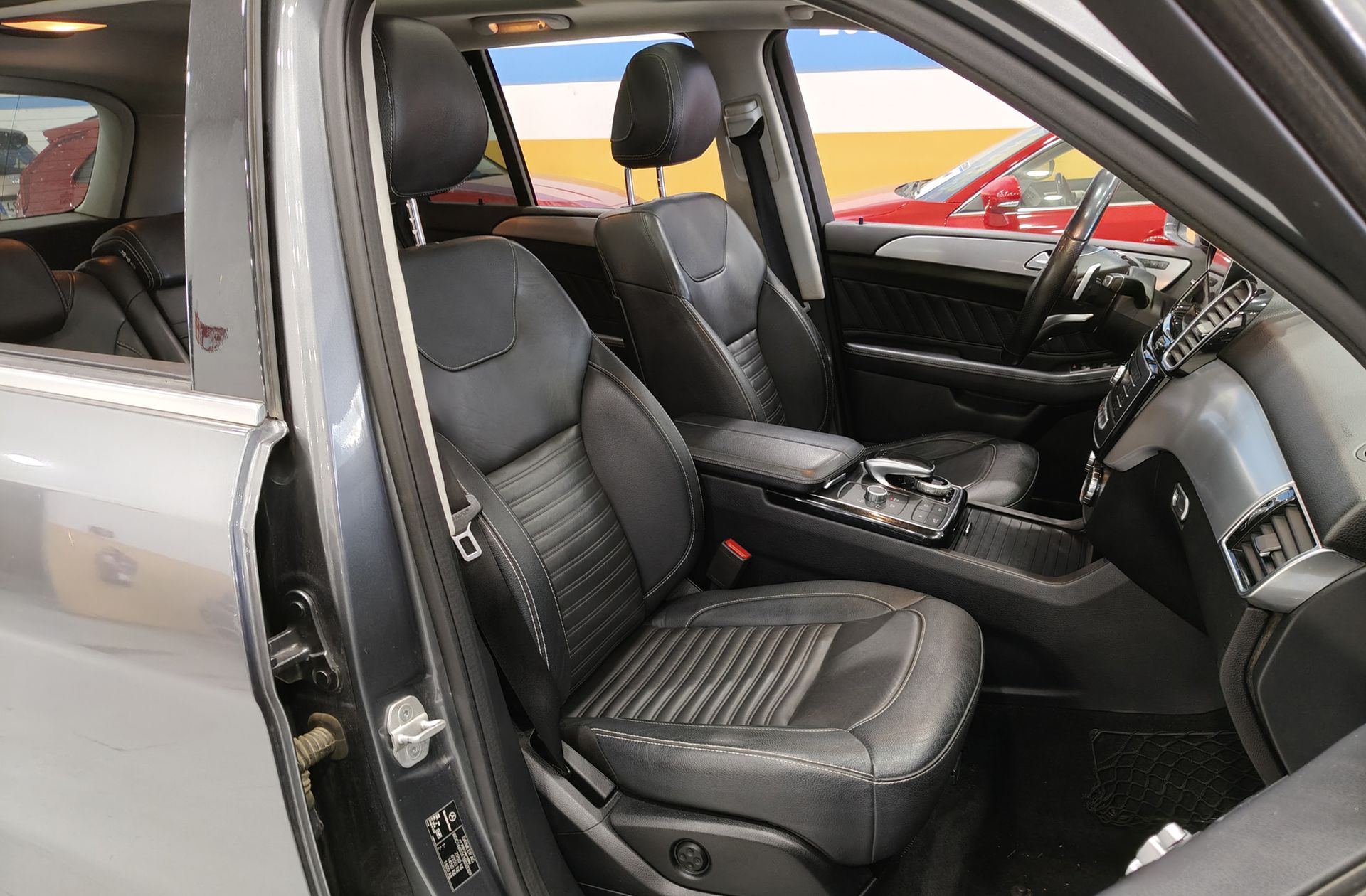 Mercedes-Benz GLE Mercedes GLE 350 d 4Matic Pack AMG - foto 24